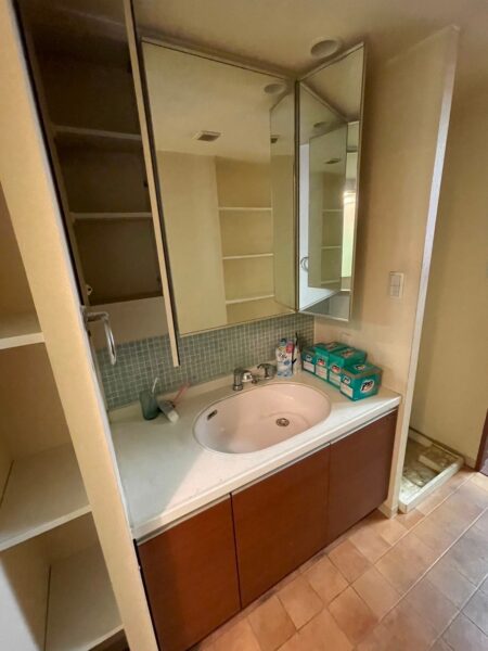 大阪府東大阪市全改装リフォーム